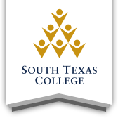 South Texas College logo, client of Scala & Associates, Professional Grant Writing & Training.